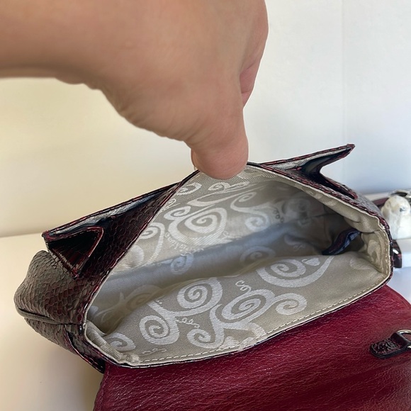 Brighton Clutch Crossbody Bag - Picture 6 of 16